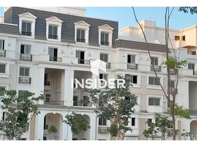 3 Bedroom Duplex for Sale in New Cairo, Cairo - 1312x894 (6). jpg 3 Bedroom Duplex for Sale in New Cairo, Cairo - 1312x894 (6). jpg