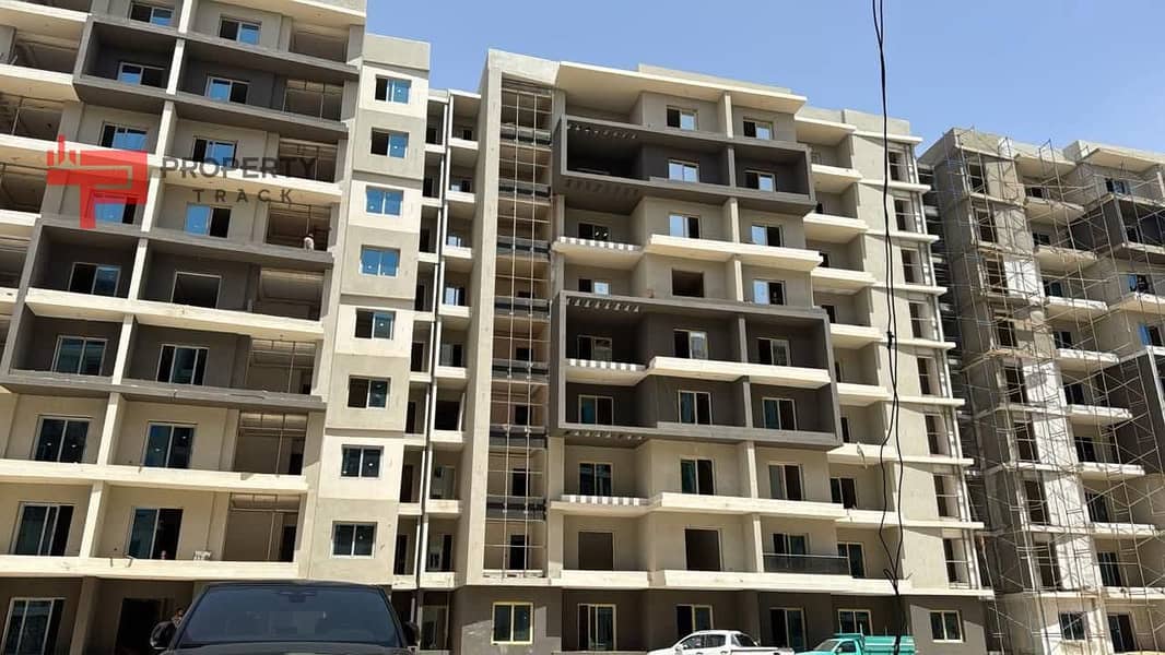 apartment for sale, ready to move in new capital - Więcej