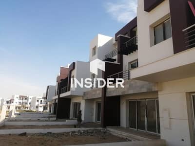 3 Bedroom Townhouse for Sale in New Cairo, Cairo - 5. jpg 3 Bedroom Townhouse for Sale in New Cairo, Cairo - 5. jpg