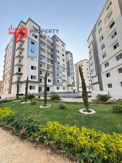 3 Bedroom Apartment for Sale in New Capital City, Cairo - WhatsApp Image 2026-07-04 at 3.05. 34 AM. jpeg 3 Bedroom Apartment for Sale in New Capital City, Cairo - WhatsApp Image 2026-07-04 at 3.05. 34 AM. jpeg