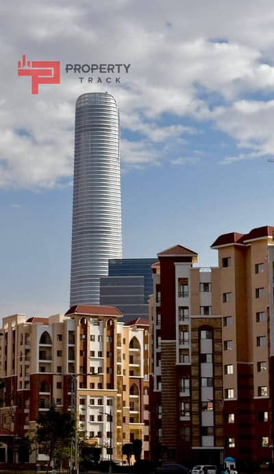 فلیٹ 3 غرف نوم للبيع في العاصمة الإدارية الجديدة، القاهرة - WhatsApp Image 2026-07-04 at 3.05. 38 AM. jpeg