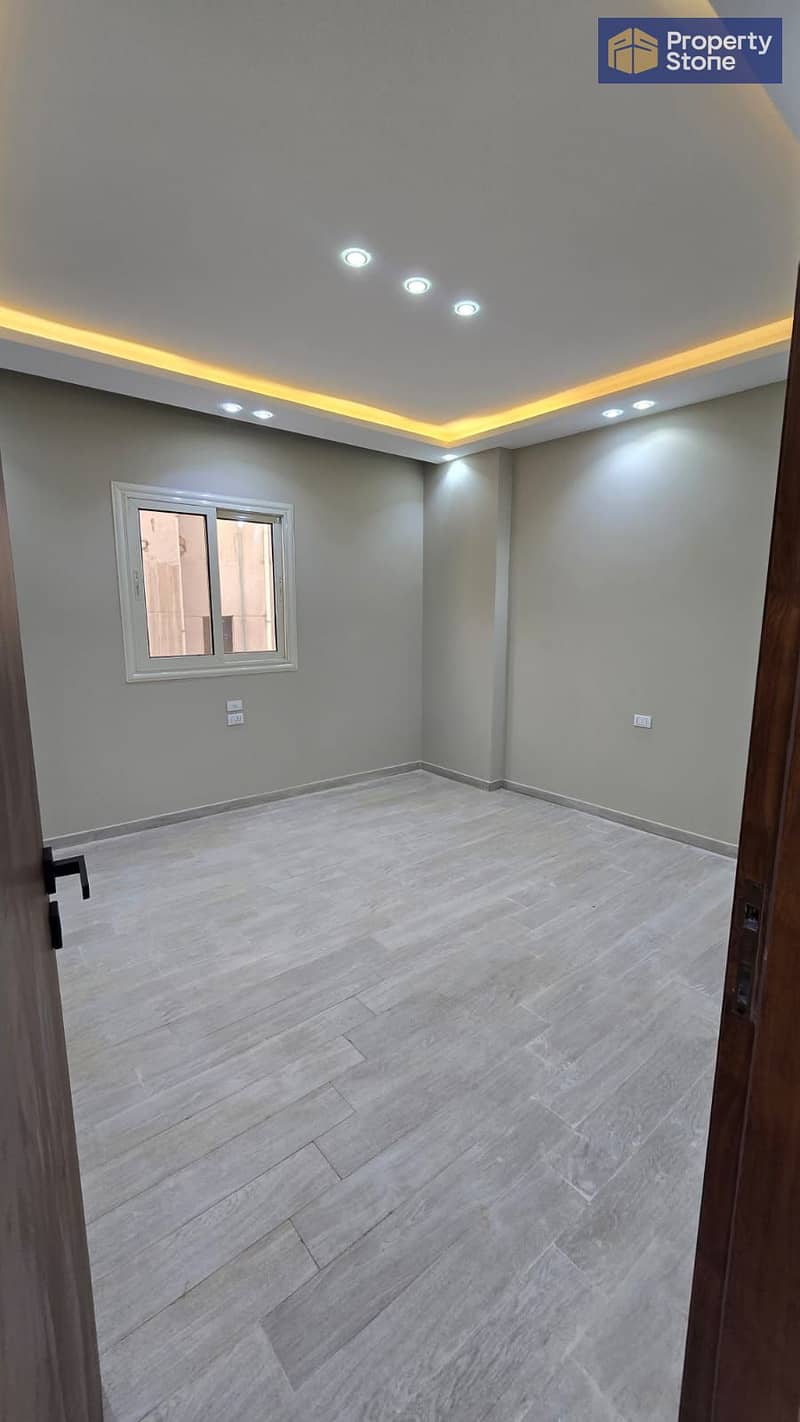 Luxurious office headquarters for rent in the heart of Mokattam – a rare opportunity for major companies and medical centers. - Widok 4