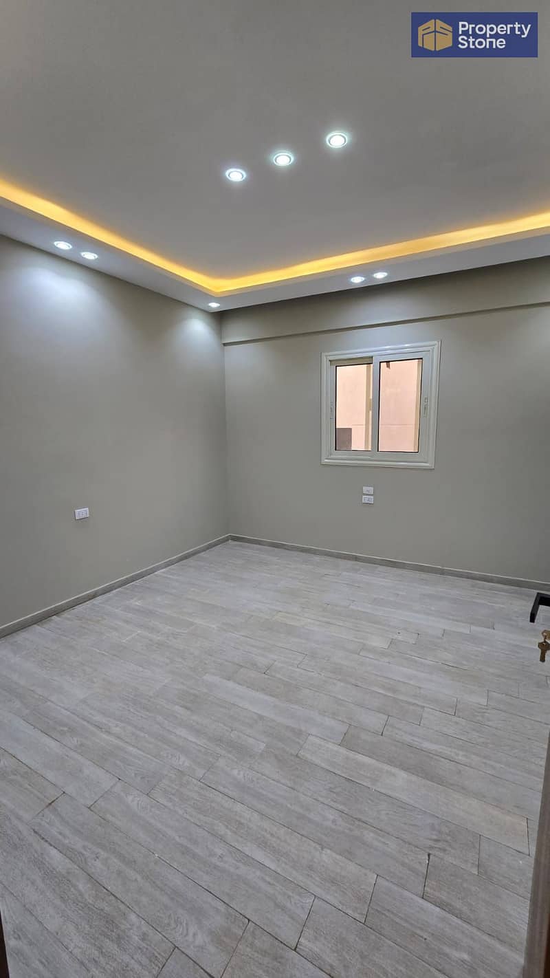 Luxurious office headquarters for rent in the heart of Mokattam – a rare opportunity for major companies and medical centers. - Widok 5