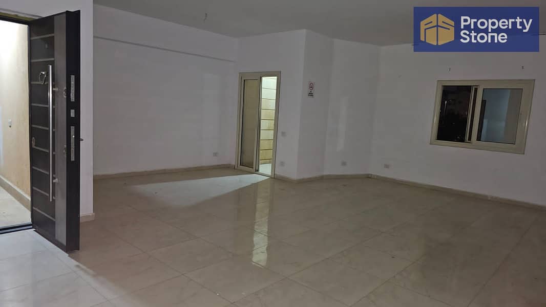 Luxurious office headquarters for rent in the heart of Mokattam – a rare opportunity for major companies and medical centers. - Widok 6