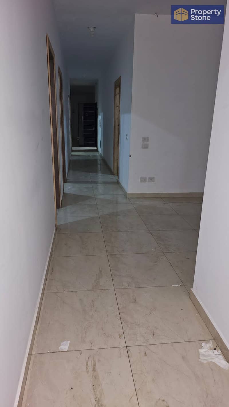 Luxurious office headquarters for rent in the heart of Mokattam – a rare opportunity for major companies and medical centers. - Więcej