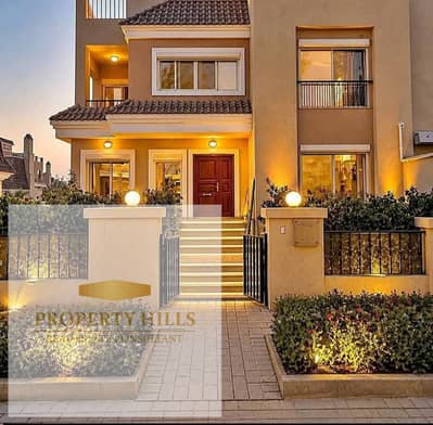5 Bedroom Villa for Sale in Mostakbal City, Cairo - 719150822_122207634806463511_8830511642070277143_n. jpg 5 Bedroom Villa for Sale in Mostakbal City, Cairo - 719150822_122207634806463511_8830511642070277143_n. jpg