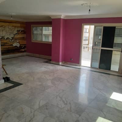4 Bedroom Apartment for Rent in Nasr City, Cairo - شقه فاخره للايجار بجوار جنينه مول 4 Bedroom Apartment for Rent in Nasr City, Cairo - شقه فاخره للايجار بجوار جنينه مول