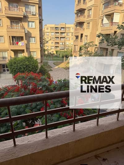 2 Bedroom Flat for Sale in Madinaty, Cairo - 1000018264. jpg
