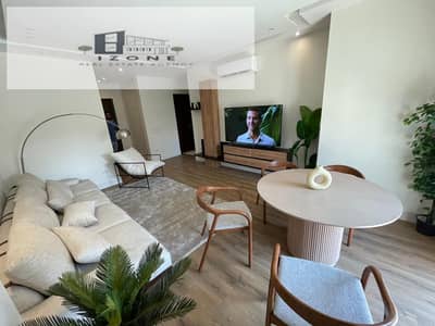 2 Bedroom Flat for Rent in New Cairo, Cairo - 524690c4-275e-4e28-af27-c669cac07f94. jpeg