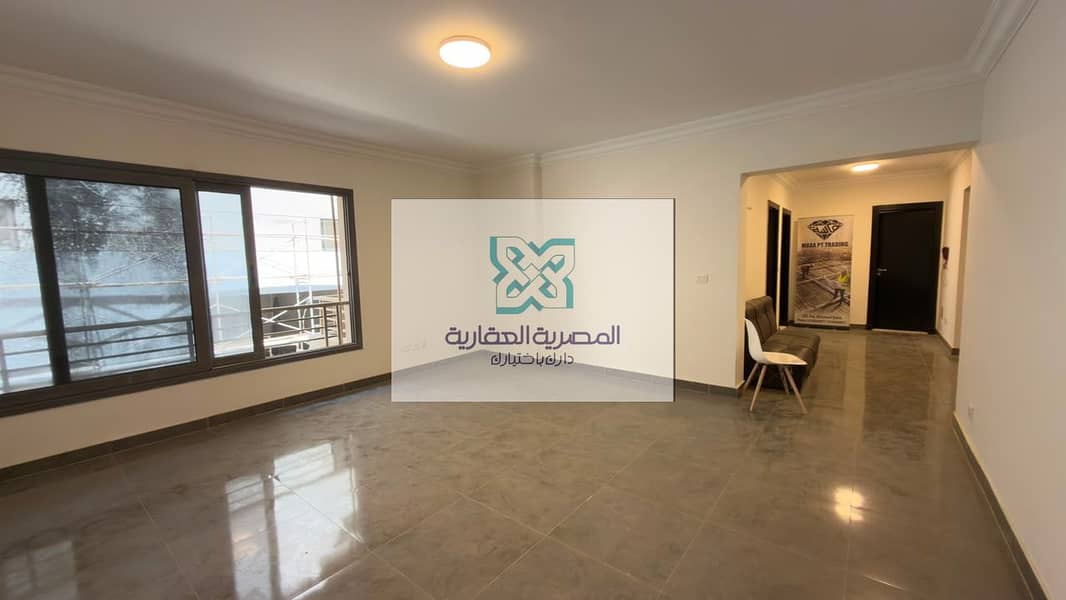 **Administrative Office for Rent** * Ultra Super Lux finishing * Overlooking the Maadi Ring Road * Administrative license * Suitable for a medical cl - Ansicht 4