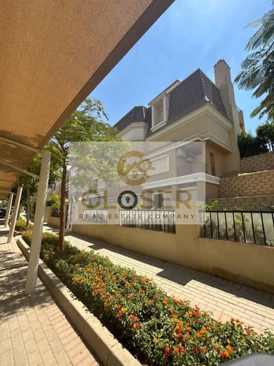 4 Bedroom Villa for Sale in Mostakbal City, Cairo - 37803b09-4d89-42ab-95d5-216e7504d10d. jpg 4 Bedroom Villa for Sale in Mostakbal City, Cairo - 37803b09-4d89-42ab-95d5-216e7504d10d. jpg