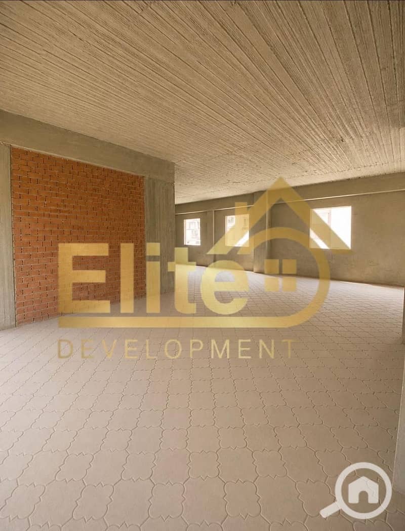 Ready to move Duplex with Private Garden for Sale 420 m | Fully North-Facing from owner Open Garden View | Banafseg, Next to Waterway - Ansicht 3