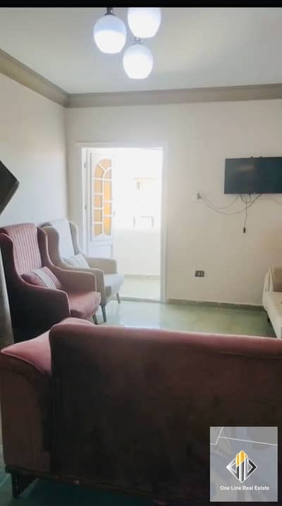 3 Bedroom Apartment for Rent in Sheikh Zayed, Giza - IMG_0573. jpeg