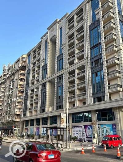 4 Bedroom Apartment for Sale in Smoha, Alexandria - WhatsApp Image 2025-12-23 at 10.45. 32 AM (1). jpeg