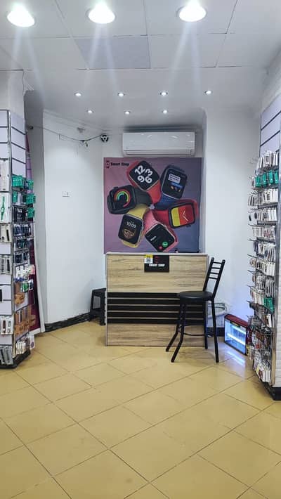 Retail for Rent in Heliopolis, Cairo - محل للايجار بشارع رئيسي خلف دار الدفاع الجوي مشروع كلية البنات Retail for Rent in Heliopolis, Cairo - محل للايجار بشارع رئيسي خلف دار الدفاع الجوي مشروع كلية البنات