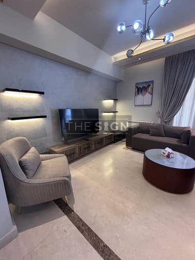 2 Bedroom Apartment for Rent in New Cairo, Cairo - WhatsApp Image 2026-07-03 at 5.48. 17 PM. jpeg