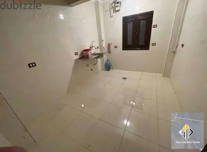 Apartment for rent in District 10, second floor, with a balcony near Espana Plaza and all transportation. - Ansicht 5