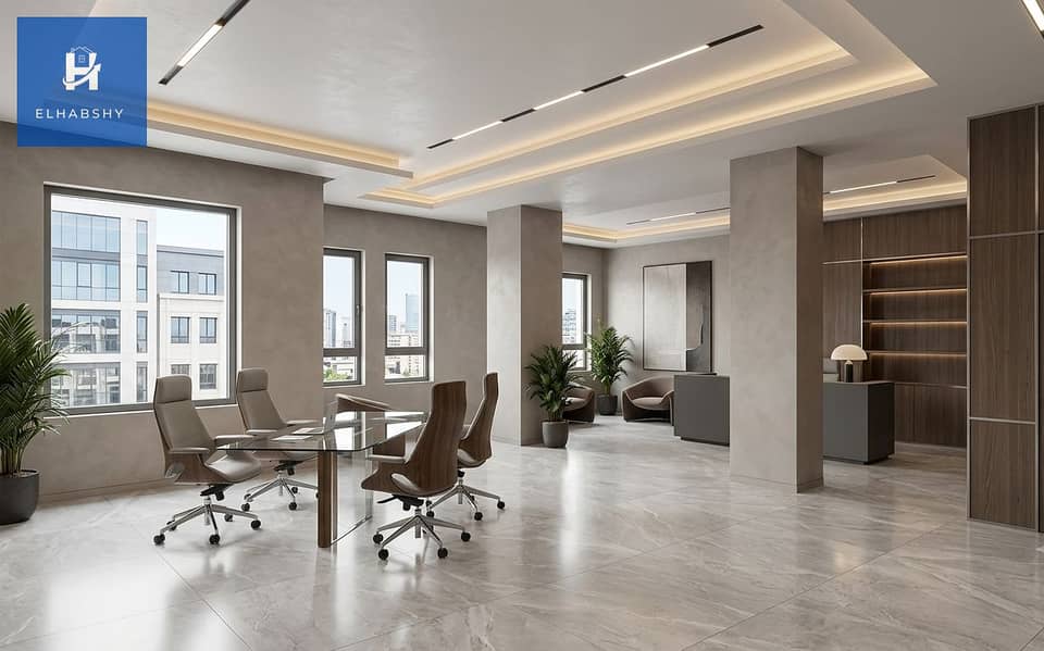 Apartment for sale Sh Musdaq – pohled 5