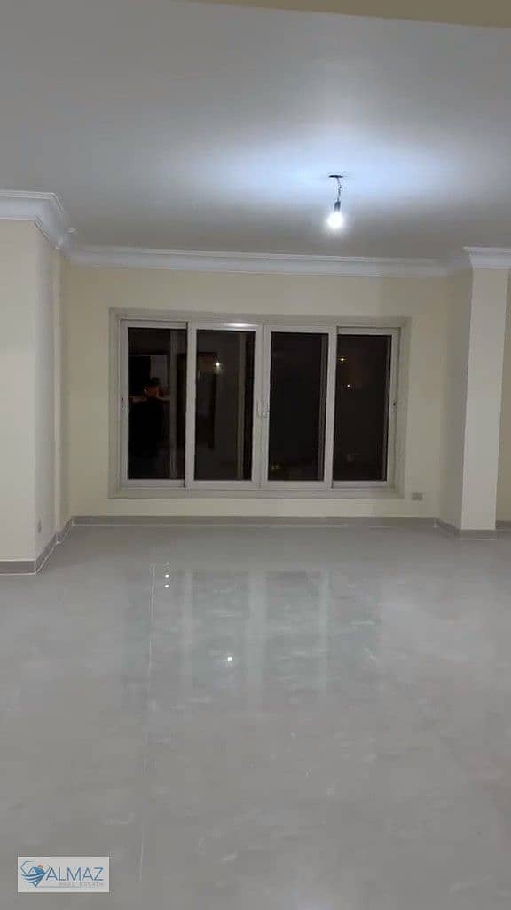 Apartment for rent in Acacia Compound, First Settlement, 311 sq m, first occupancy, opposite Rehab City. - Ansicht 2