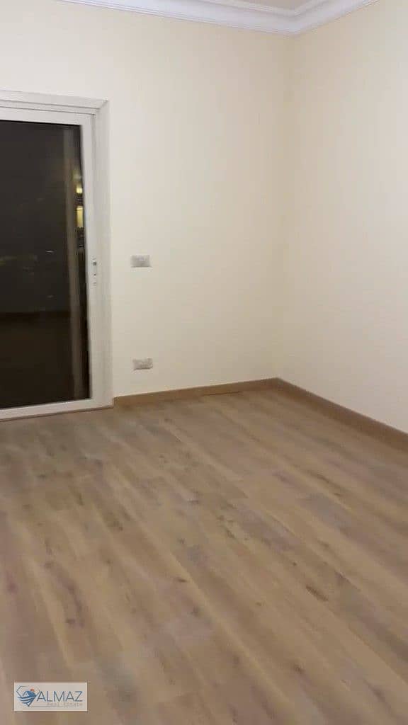 Apartment for rent in Acacia Compound, First Settlement, 311 sq m, first occupancy, opposite Rehab City. - Ansicht 3