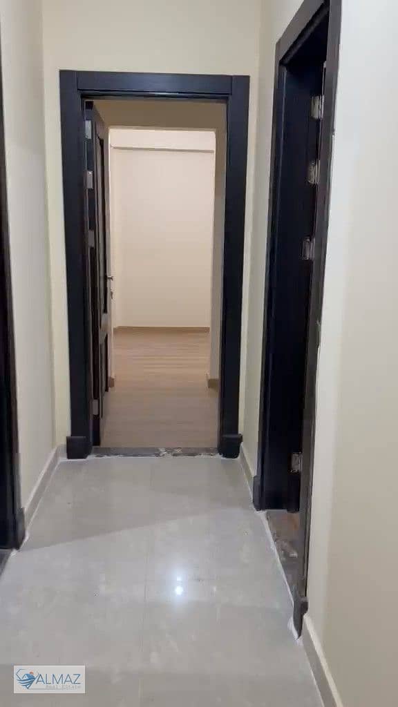 Apartment for rent in Acacia Compound, First Settlement, 311 sq m, first occupancy, opposite Rehab City. - Ansicht 4