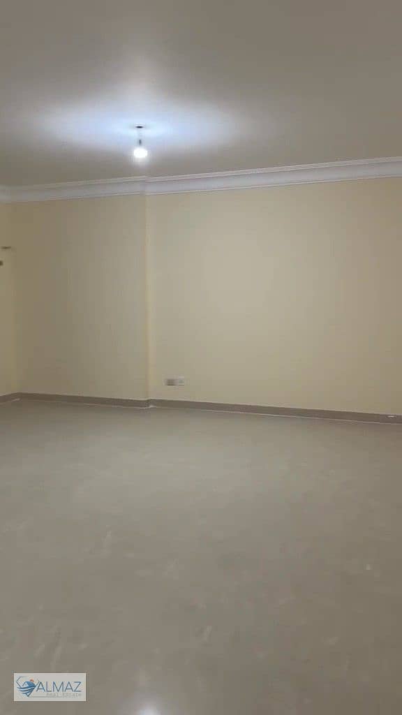 Apartment for rent in Acacia Compound, First Settlement, 311 sq m, first occupancy, opposite Rehab City. - Mehr