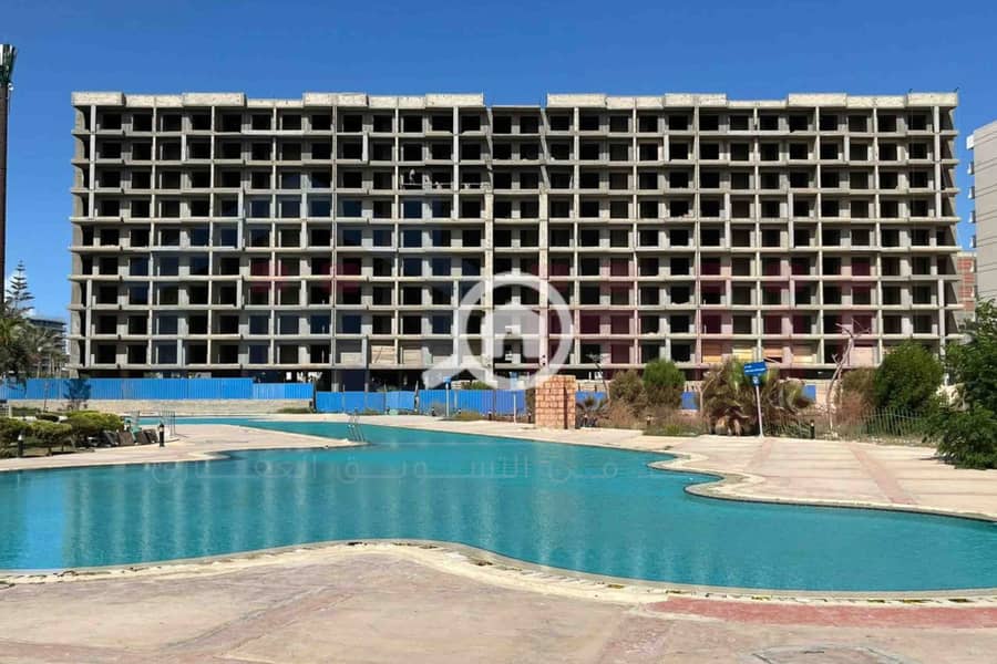 Chalet for sale, 60 sq m, New Alamein - Porto Golf (VIP area) - Ansicht 2
