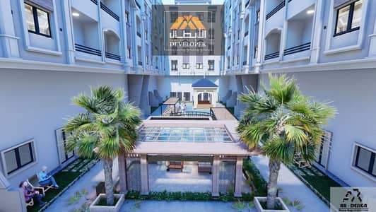 2 Bedroom Flat for Sale in Hurghada, Red Sea - WhatsApp Image 2026-03-28 at 18.16. 1011111. jpeg