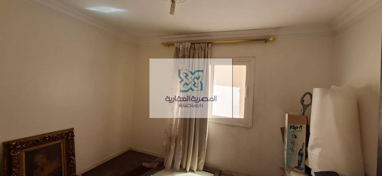 #Apartment_for_rent Al-Ma'araj Al-Sufla Main Street near #KFC and the army camp close to schools and banks and a super lux service area, 3rd floor. - Ansicht 4
