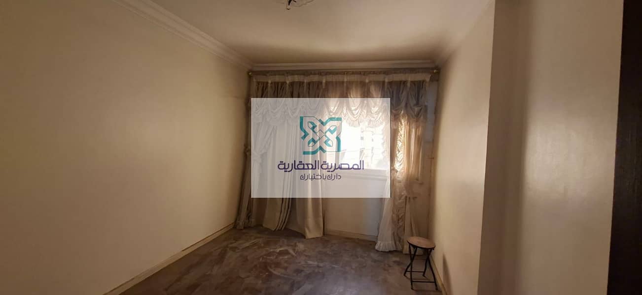 #Apartment_for_rent Al-Ma'araj Al-Sufla Main Street near #KFC and the army camp close to schools and banks and a super lux service area, 3rd floor. - Ansicht 5
