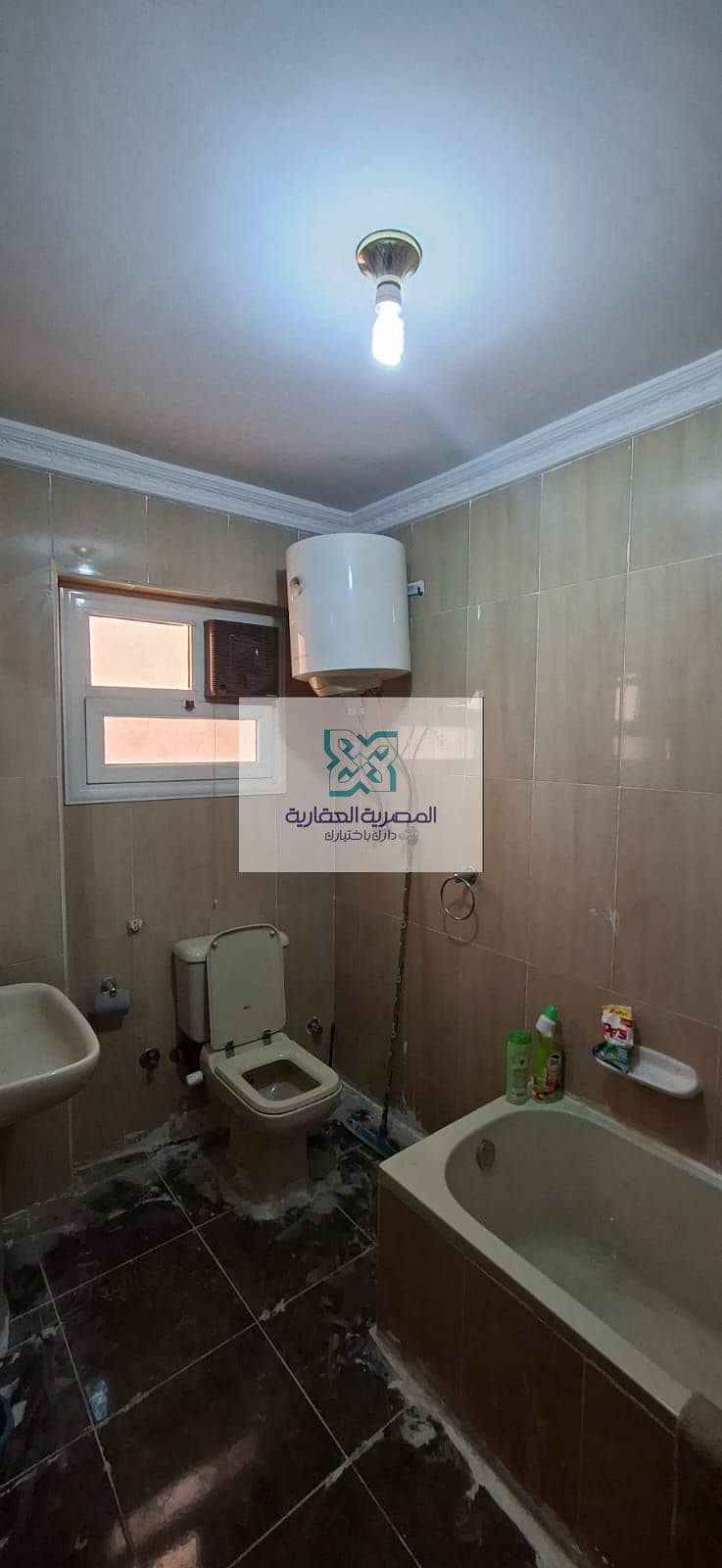 #Apartment_for_rent Al-Ma'araj Al-Sufla Main Street near #KFC and the army camp close to schools and banks and a super lux service area, 3rd floor. - Ansicht 6