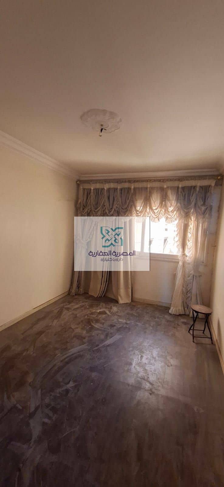 #Apartment_for_rent Al-Ma'araj Al-Sufla Main Street near #KFC and the army camp close to schools and banks and a super lux service area, 3rd floor. - Mehr
