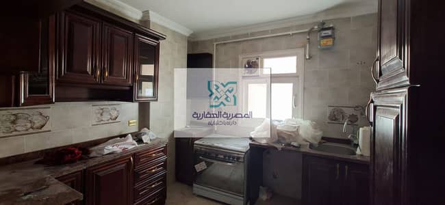 3 Bedroom Apartment for Rent in Zahraa Al Maadi, Cairo - WhatsApp Image 2026-07-04 at 11.24. 20 AM (1). jpeg 3 Bedroom Apartment for Rent in Zahraa Al Maadi, Cairo - WhatsApp Image 2026-07-04 at 11.24. 20 AM (1). jpeg