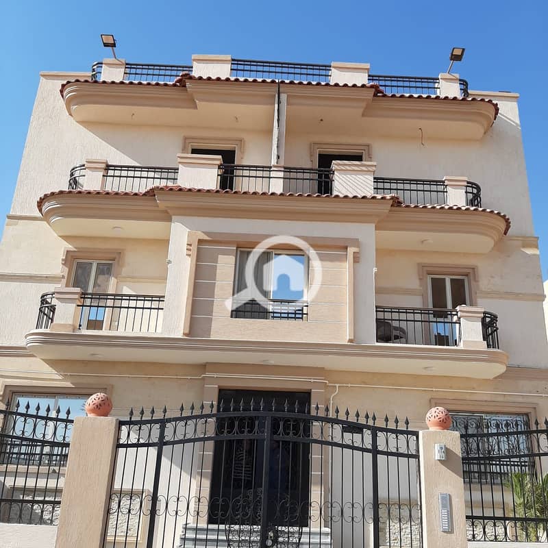 badr City - Widok 6