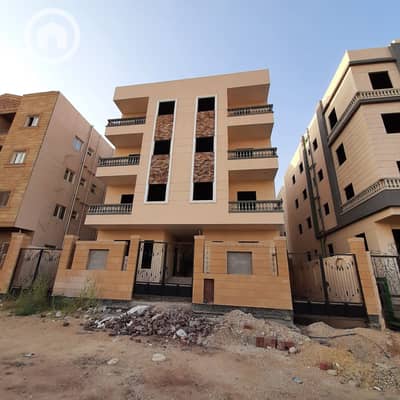 5 Bedroom Duplex for Sale in Badr City, Cairo - 1000696914. jpg