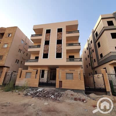 5 Bedroom Duplex for Sale in Badr City, Cairo - 1000321459. jpg