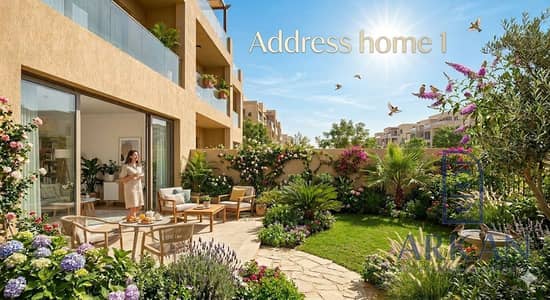 شقة 2 غرفة نوم للبيع في حدائق اكتوبر، الجيزة - WhatsApp Image 2026-03-11 at 12.58. 14 PM. jpeg