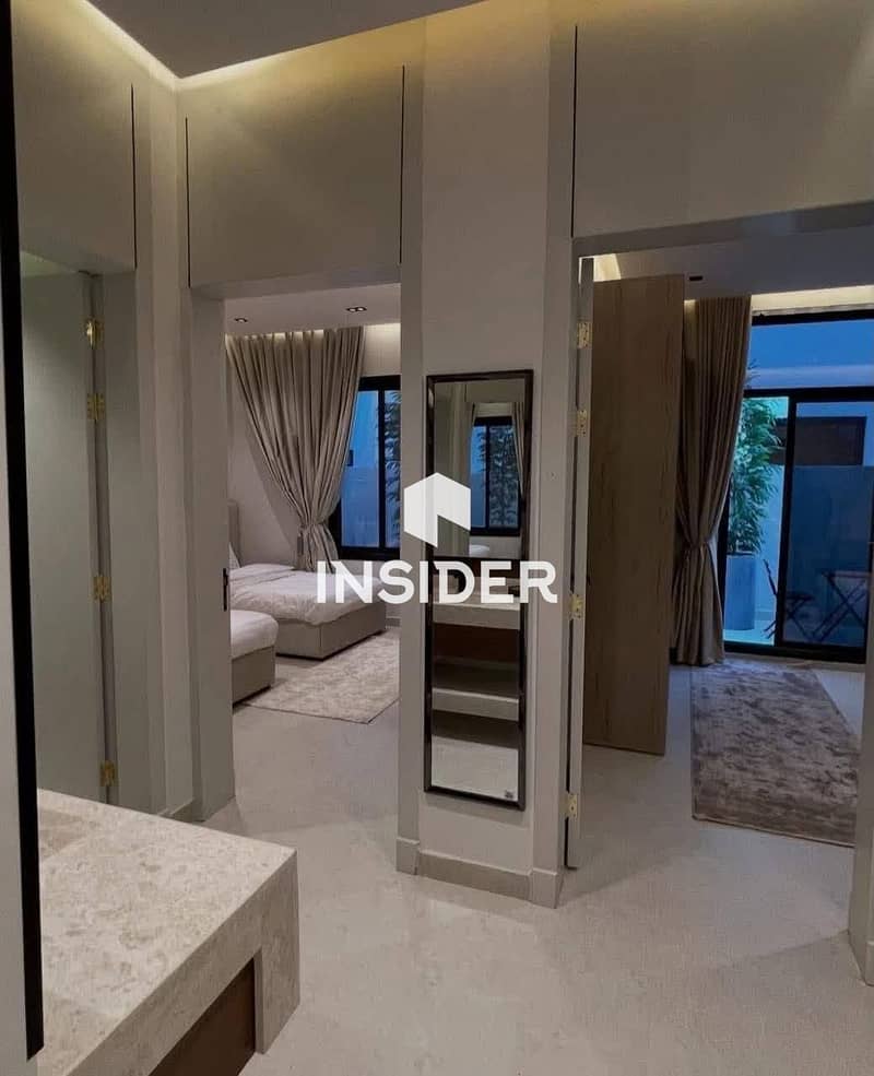 Fully Finished Apartment with ACs for Sale in Telal East New Cairo 670K Down Payment Up to 12 Years - Bild 4