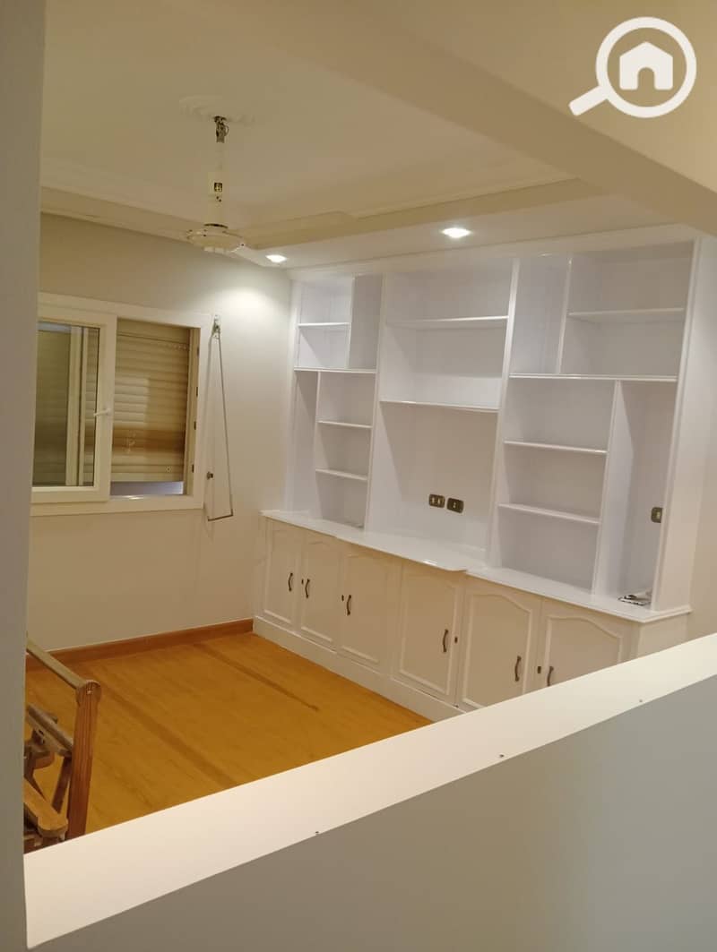 Apartment for Rent – Dunes Compound, Sheikh Zayed - Widok 2