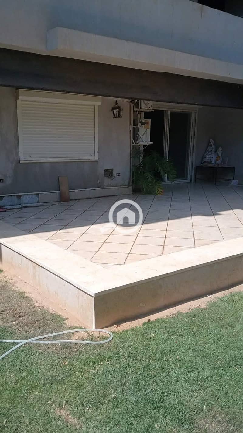 Apartment for Rent – Dunes Compound, Sheikh Zayed - Widok 6