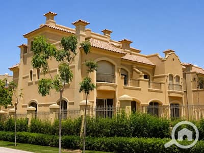 4 Bedroom Twin House for Sale in New Cairo, Cairo - ChatGPT Image Jul 4, 2026, 12_21_38 PM. png