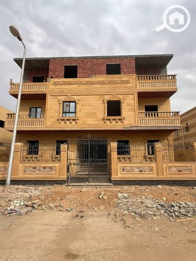 فلیٹ 3 غرف نوم للبيع في مدينة بدر، القاهرة - 1000696990. jpg فلیٹ 3 غرف نوم للبيع في مدينة بدر، القاهرة - 1000696990. jpg