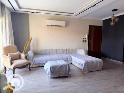 4 Bedroom Penthouse for Rent in Katameya, Cairo - 576d96d1-795a-4c46-8a67-eb6915ad61e9. jpeg