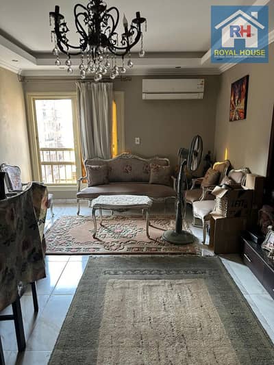 3 Bedroom Flat for Sale in Heliopolis, Cairo - WhatsApp Image 2026-04-05 at 2.56. 24 PM. jpeg