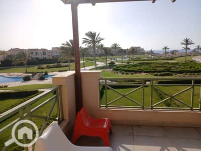 3 Bedroom Chalet for Sale in North Coast, Matruh - 1. jpeg 3 Bedroom Chalet for Sale in North Coast, Matruh - 1. jpeg
