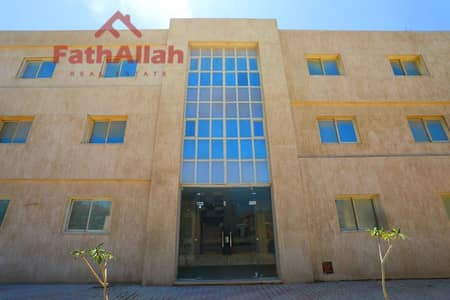 مصنع  للايجار في القاهرة الجديدة، القاهرة - f7bab919-d3c0-49aa-9a28-7cb3f24032b4. jpg