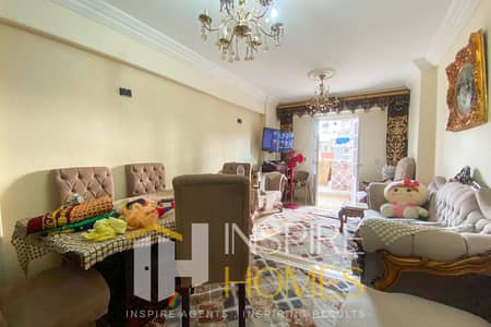 2 Bedroom Flat for Rent in Sidi Gaber, Alexandria - WhatsApp Image 2026-06-22 at 1.10. 29 PM. jpg