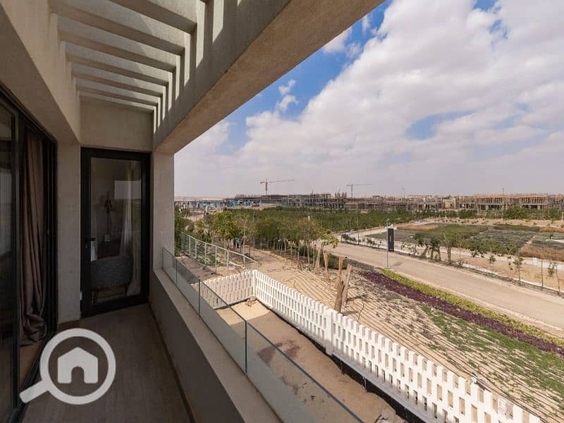 Apartment for sale, ready for immediate occupancy, fully finished to an ultra-super-lux standard, in a prime location in Al Rehab. - Bild 2