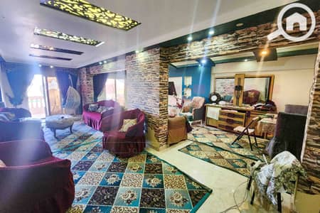 8 Bedroom Apartment for Sale in Moharam Bik, Alexandria - WhatsApp Image 2026-06-26 at 4.38. 53 PM (2). jpg