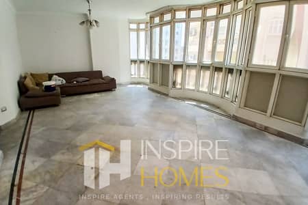 3 Bedroom Flat for Rent in Waboor Elmayah, Alexandria - 2. jpg